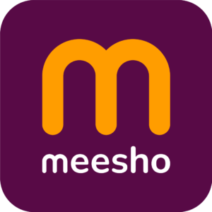 Meesho_logo