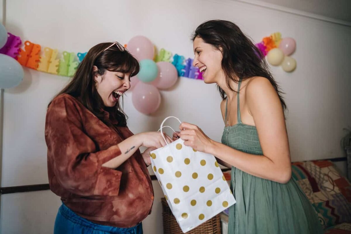 35 Unique Baby Shower Gift Ideas