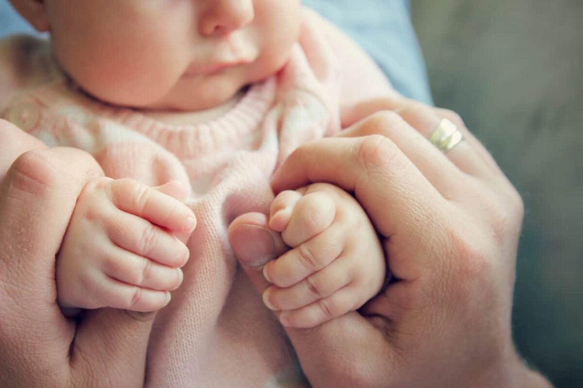 Baby Girl Names You’ll Fall In Love With