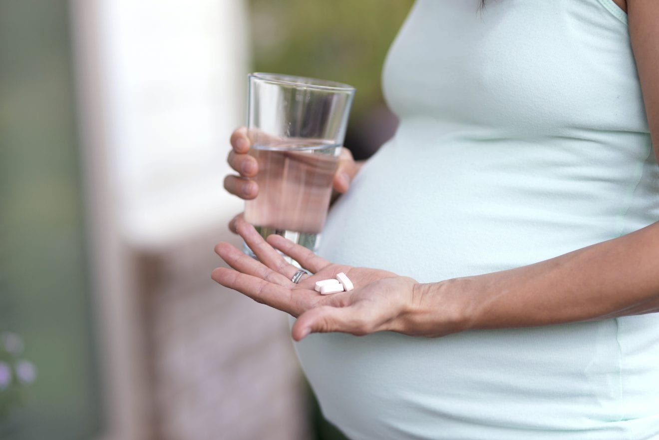 Prenatal Vitamins: Most Recommended and How to Choose