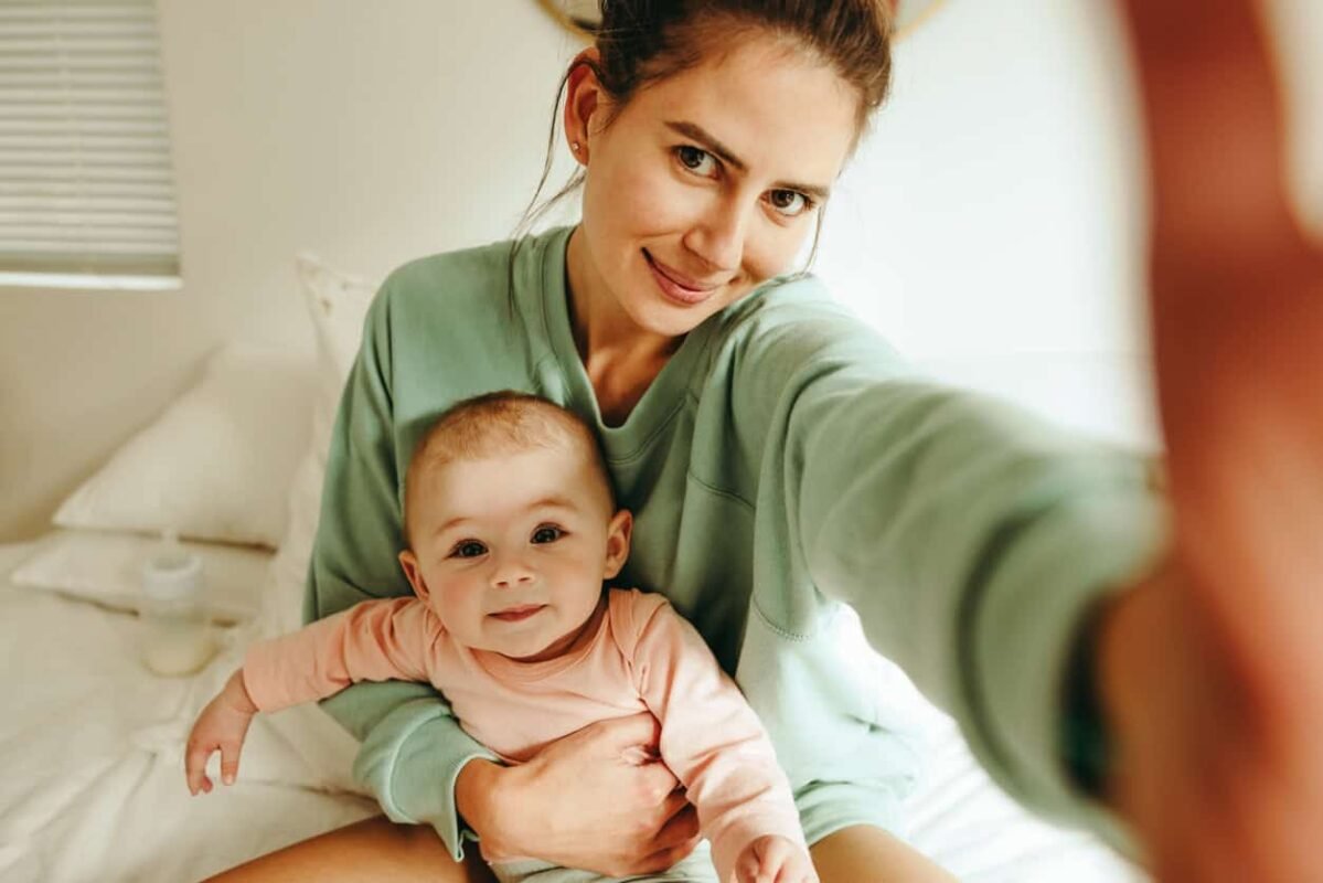 Pregnancy and Baby Trends To Watch for in 2025