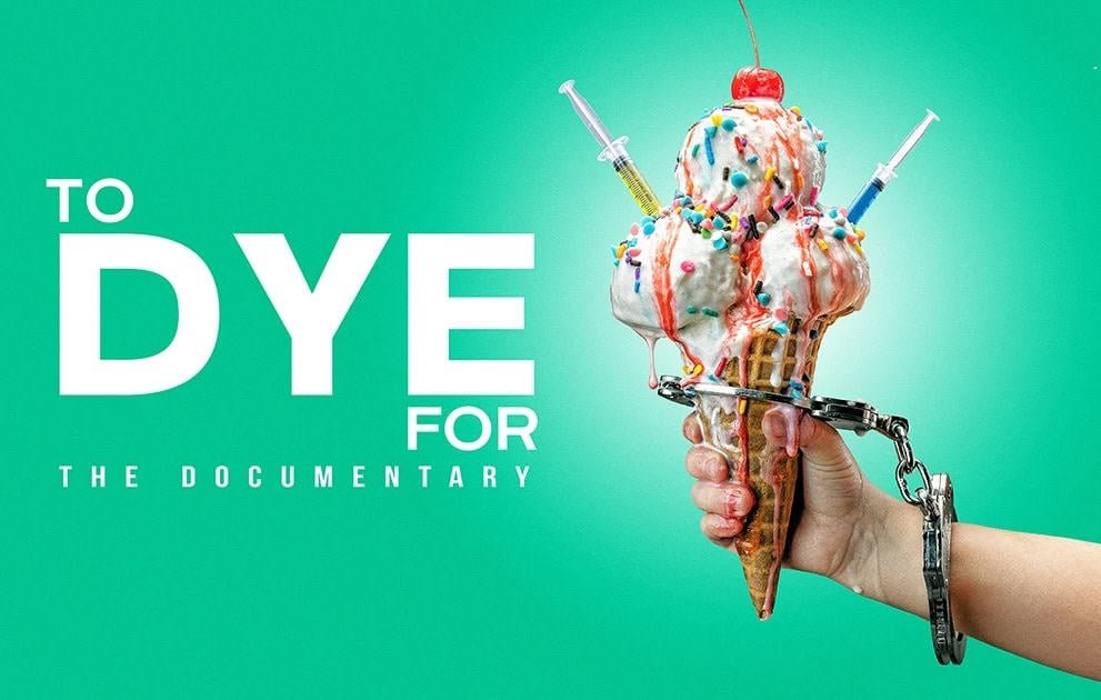 The Hidden Dangers of Synthetic Dyes & How They Impact Our Kids – Podcast Ep 164