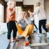 The Impossible Standards of Being a 21st-Century Mom