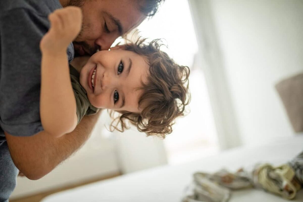 23-Month-Old Baby: Feeding, Sleep, and Milestones by Month