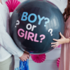 31 Gender-Reveal Ideas for Expecting Moms