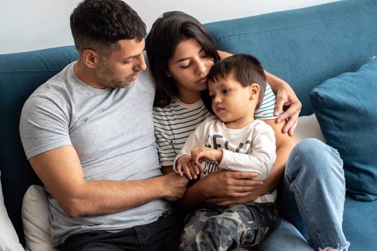 How to Talk to Your Children About Empathy – Podcast Ep 171
