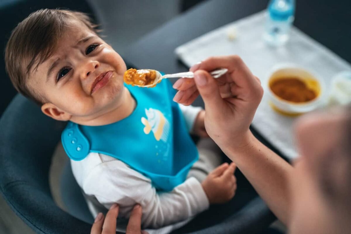 Nourishing Challenges: Understanding Pediatric Feeding Disorders – Podcast Ep 170