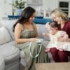 The Motif Roam Breast Pump: Compact, Powerful, and Perfect for Modern Moms