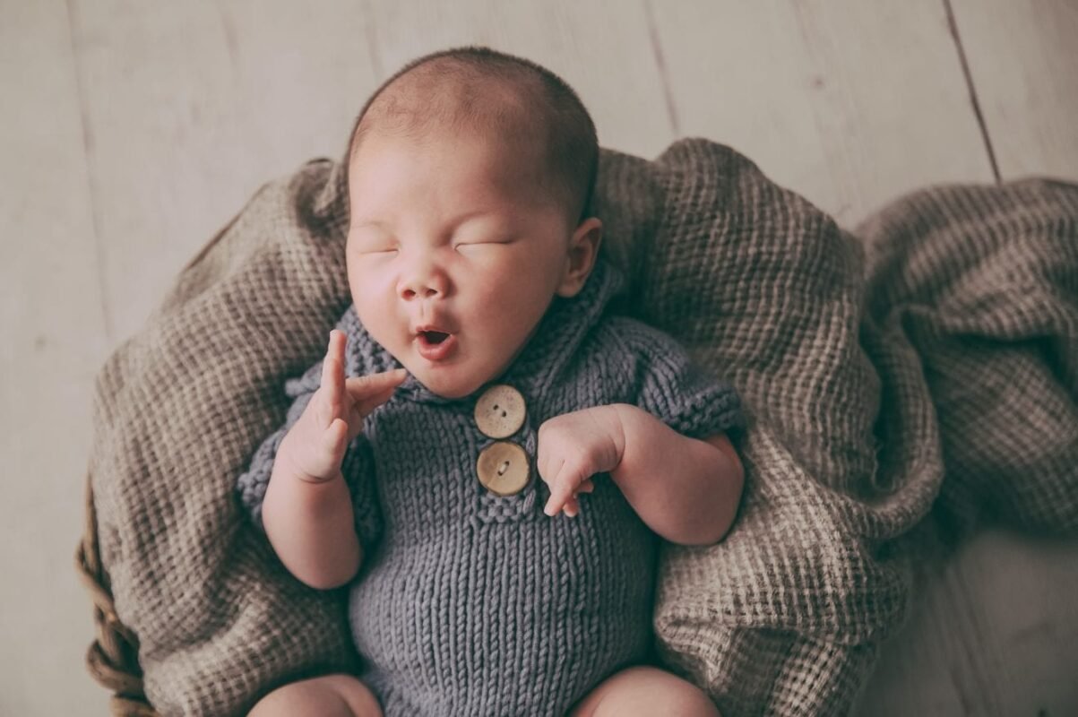 200 Cool Boy Names That Are Unique, Trendy & Modern