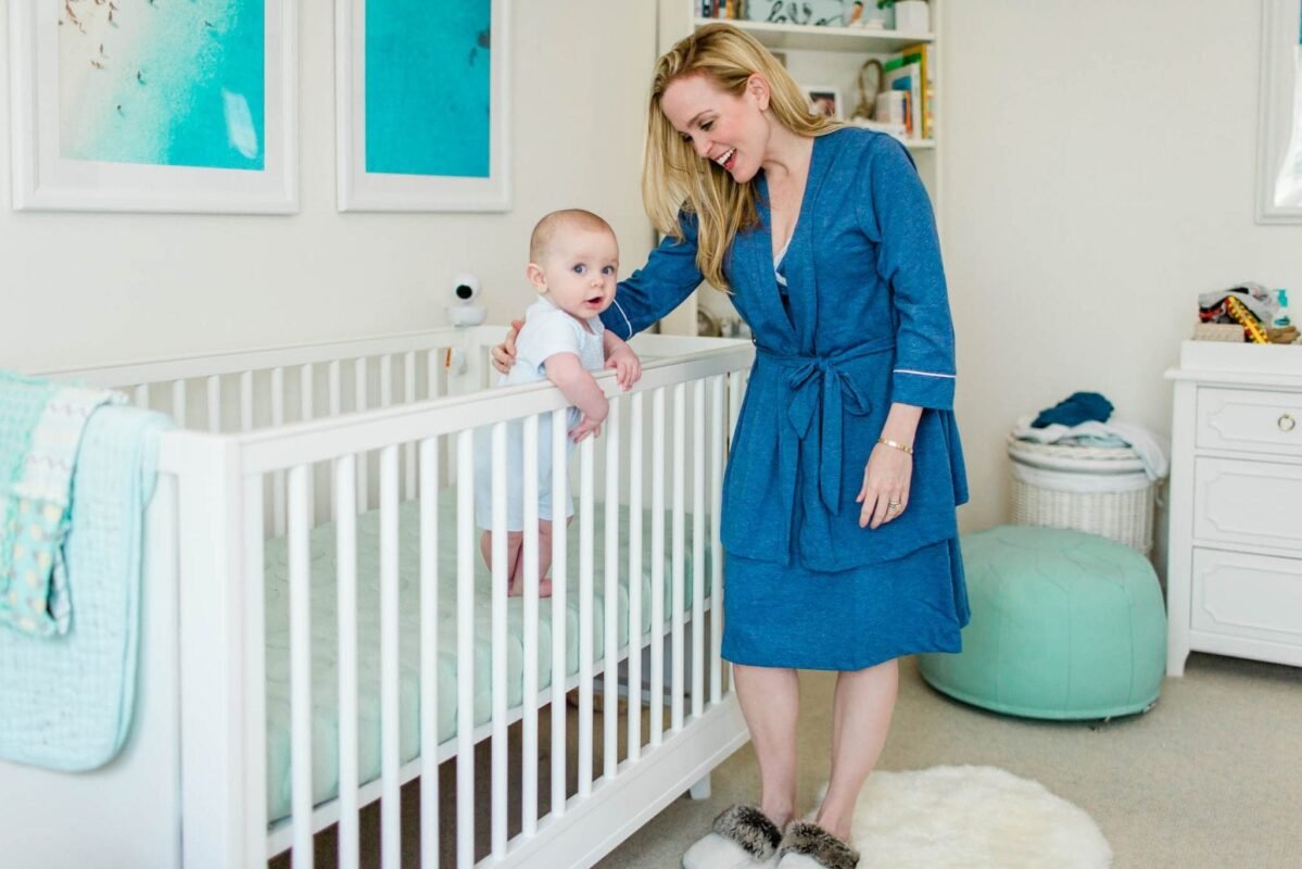 Best Mother’s Day Gifts for New Moms (That She’ll Actually Love)