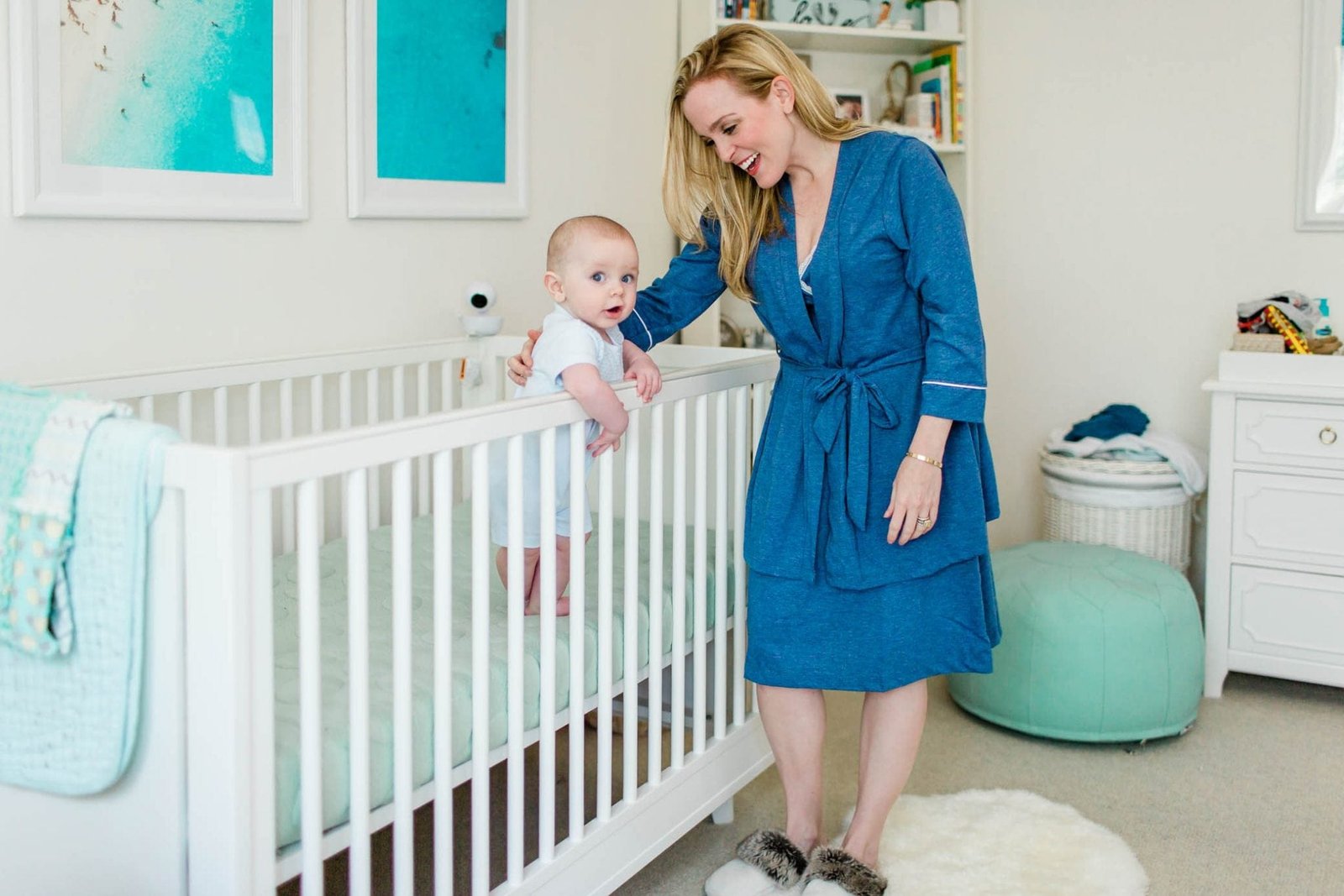 Best Mother’s Day Gifts for New Moms (That She’ll Actually Love)