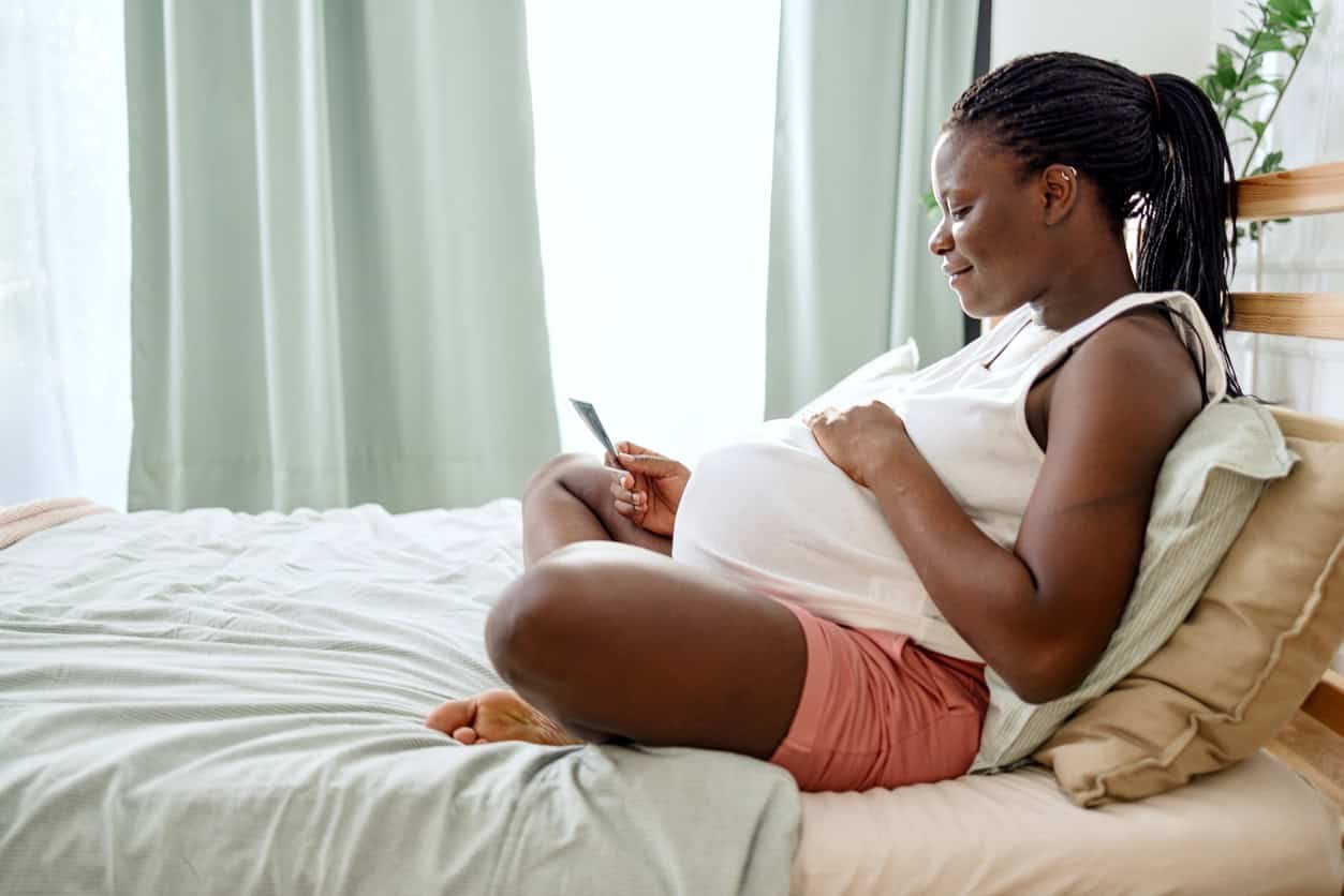 Breaking Barriers: Addressing the Black Maternal Health Crisis – Podcast Ep 173
