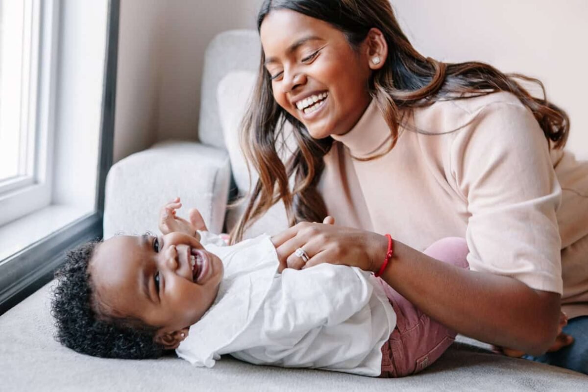 Toddler Survival Guide: The Most Common Challenges Parents Face and the Best Techniques to Handle Them – Podcast Ep 174