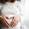 Pregnant mom