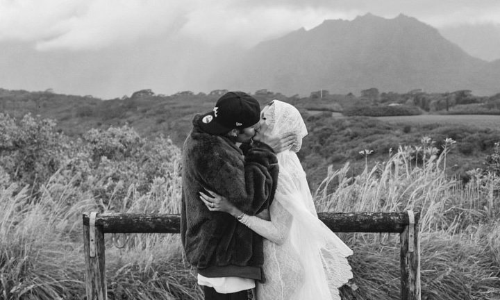 Justin and Hailey Bieber Expect Their First Child 2024