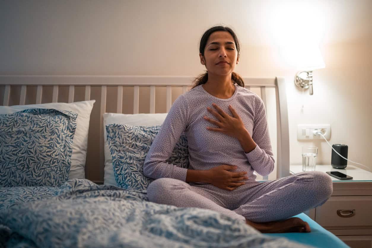 10 Ways To Reset After a Stressful Day of Parenting