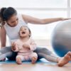 The Real “Bounce Back” – Rediscovering Your Strength and Identity After Baby – Podcast Ep 178