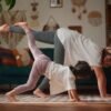 Yoga for Kids: Simple Ways to Teach Mindfulness & Emotional Resilience – Podcast Ep 177