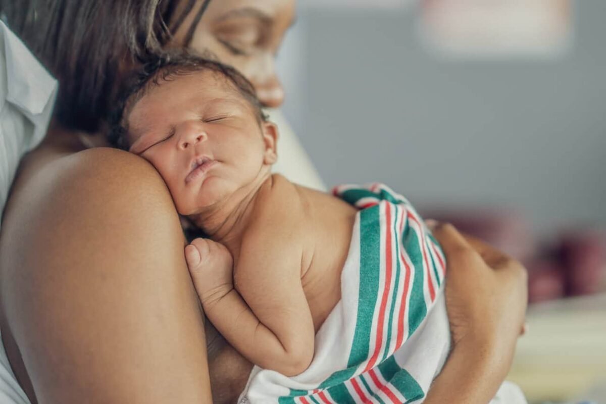 Popular Baby Names: 2024 Favorites and 2025 Predictions