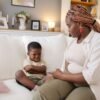 How To Teach Your Child To Express Anger in Healthy Ways