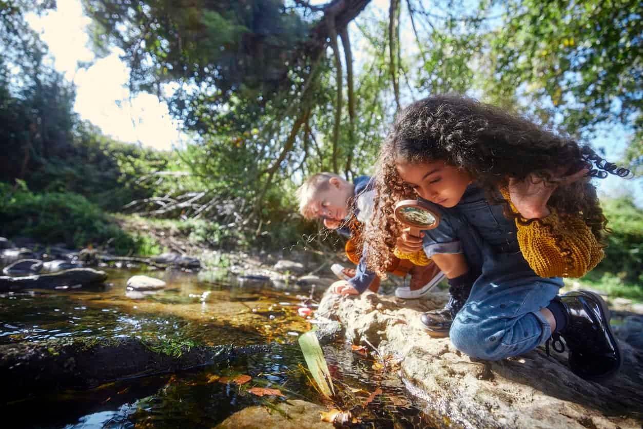 The Summer Slide: What It Is & 7 Fun Ways To Prevent It