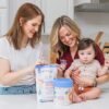 How ByHeart Is Redefining Infant Formula