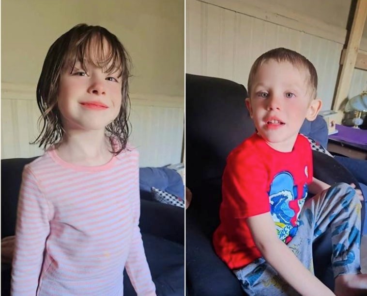 What We Know About the Disappearance of Lilly and Jack Sullivan